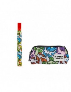 Dr. Dabber Aaron Kai X Aurora Vape Pen For Wax 0 2