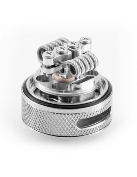 Wotofo Bravo RTA Tank(4.5ml/25mm) 4