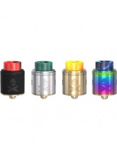 Vandy Vape Bonza RDA 2ml 0