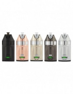 Ghost MV1 2 in 1 Vaporizer For Wax/Dry Herb 0