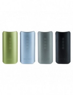 Davinci IQ Vaporizer For Dry Herb 0
