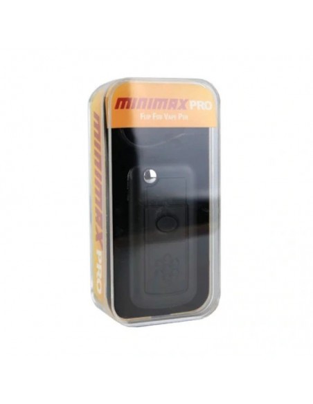 Honeystick Minimax Pro 510 Battery 650mAh 1