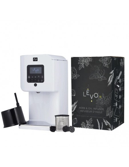 LEVO II Oil Infuser 1