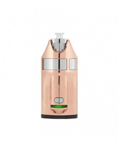 Ghost MV1 2 in 1 Vaporizer For Wax/Dry Herb Rose Gold kit 1pcs:0 US