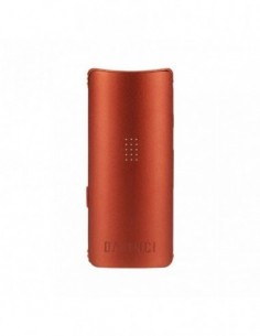 Davinci Miqro Vaporizer Explorers Version For Dry Herb 0 2