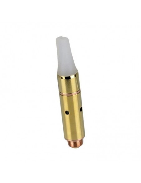 Kandypens K-stick Supreme Atomizer For Wax Gun Metal 1pcs:0 US