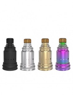 Vandy Vape Berserker MTL RDA 22mm/24mm