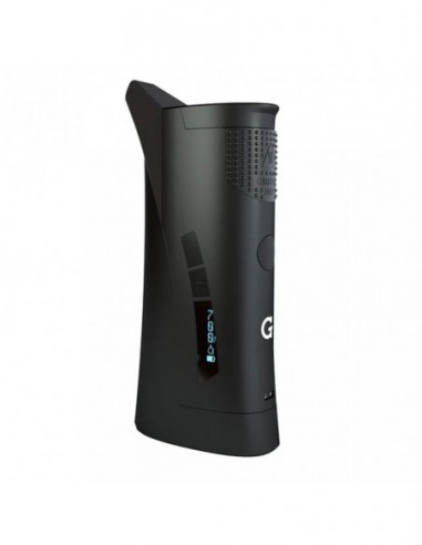 G Pen Roam Vaporizer For Wax Black kit 1pcs:0 US