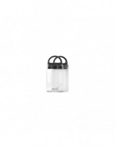 EVAK Glass Container 0 2