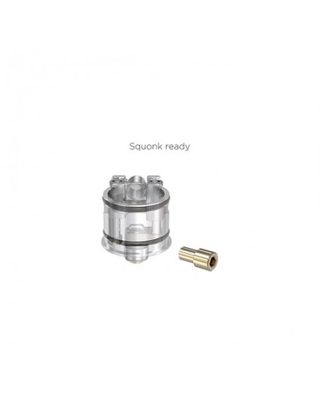 Vandy Vape Berserker MTL RDA 22mm/24mm 5