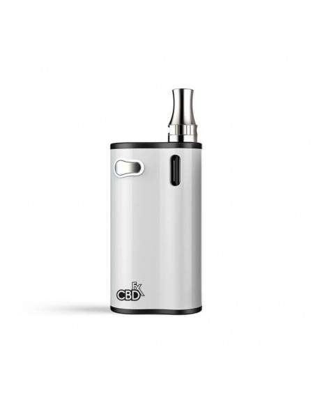 CBDfx CBD 510 Thread Vape Kit Kit 1pcs:0 US