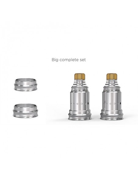 Vandy Vape Berserker MTL RDA 22mm/24mm 6