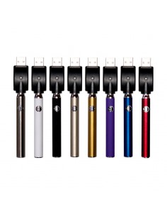 Variable Voltage 510 Battery