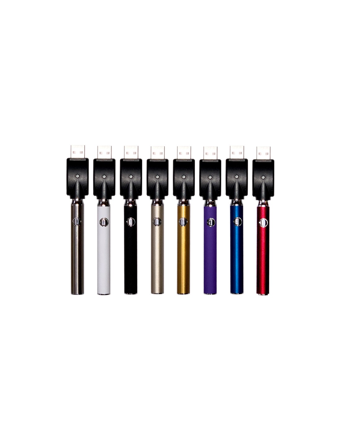 Variable Voltage 510 Battery - Universality