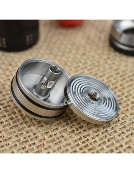 Vandy Vape Maze BF RDA Tank(2ml/24mm)-For Squonk BF Box Mod 5