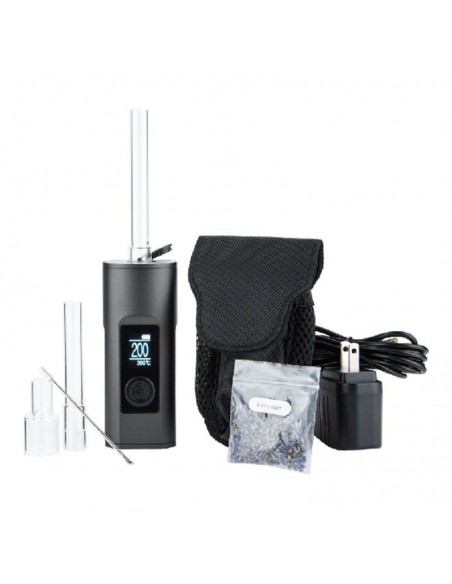 Arizer Solo 2 Vaporizer 1