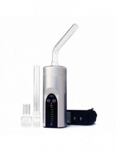 Arizer Solo Vaporizer 0 2