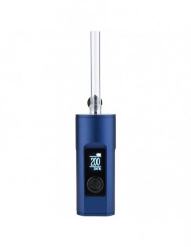 Arizer Solo 2 Vaporizer Blue kit 1pcs:0 US