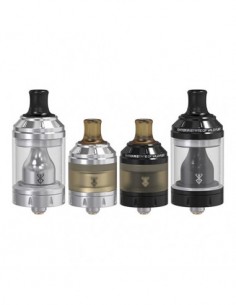 Vandy Vape Berserker MTL RTA 24mm 2ml/4.5ml 0