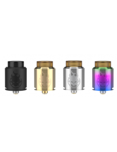 VandyVape PHOBIA BF RDA Tank(24mm/2ml) 0