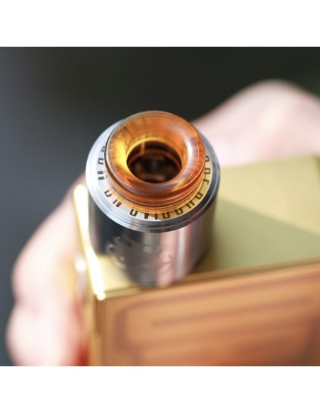 VandyVape PHOBIA BF RDA Tank(24mm/2ml) 2