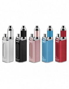 Yocan Delux 2 in 1 Vaporizer 0