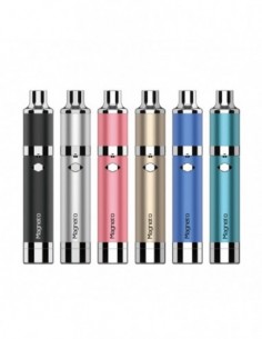 Yocan Magneto Vaporizer For Wax 0