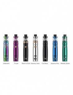 Uwell Nunchaku 80W TC Kit 0