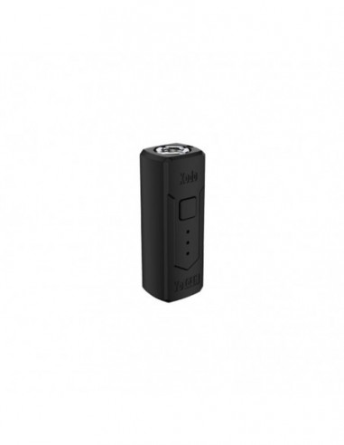 Yocan Kodo 510 Battery 400mAh Box Mod Black 1pcs:0 US
