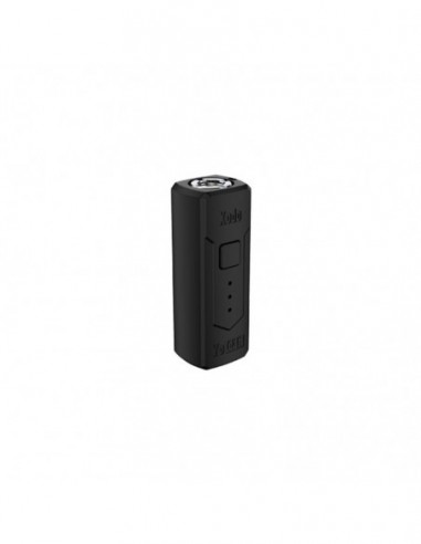 Yocan Kodo 510 Battery 400mAh Box Mod Black 1pcs:0 US