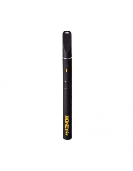 Honeystick Rip And Ditch Vape Pen Disposable Black 1pcs:0 US