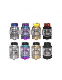 Vandy vape Kylin Mini RTA 3/5ml 0