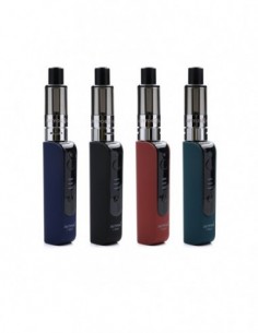 JUSTFOG P16A Starter Kit-1.9 ml &900mah 0