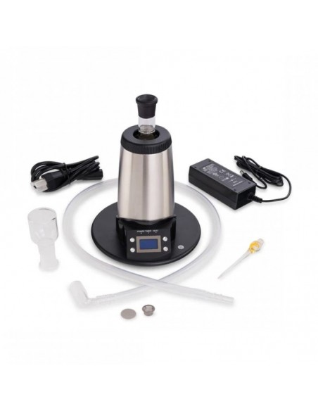 Arizer V-tower Vaporizer For Dry Herb 1