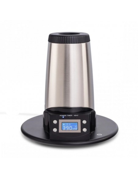 Arizer V-tower Vaporizer For Dry Herb 2