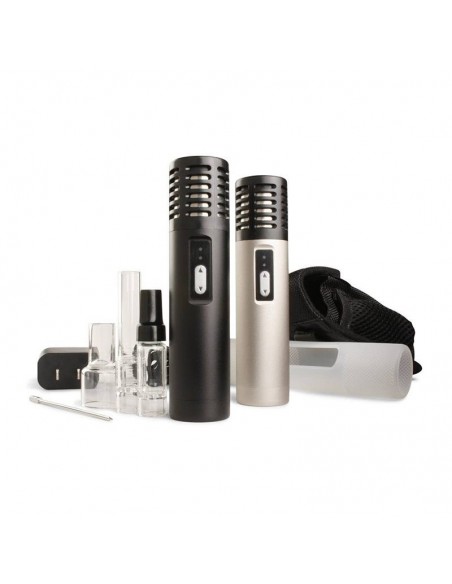 Arizer Air Vaporizer For Dry Herb 1