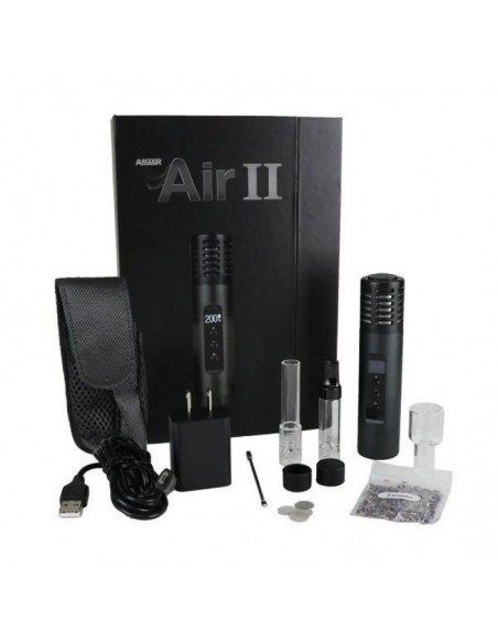 Arizer Air II Vaporizer For Dry Herb 1