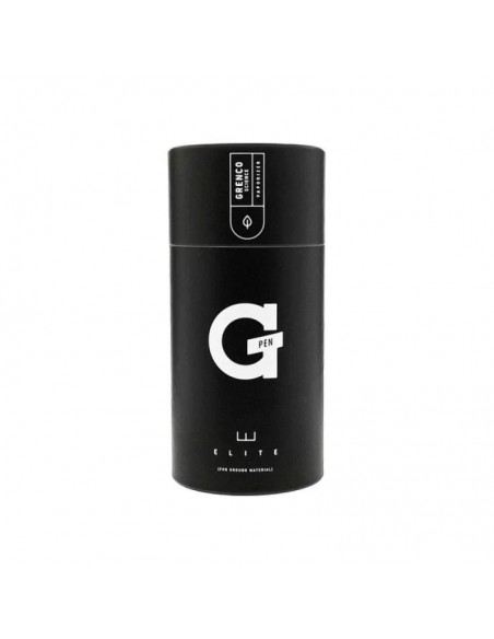 G Pen Elite Vaporizer For Dry Herb 6
