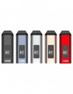 Yocan Vane Vaporizer For Dry Herb 0