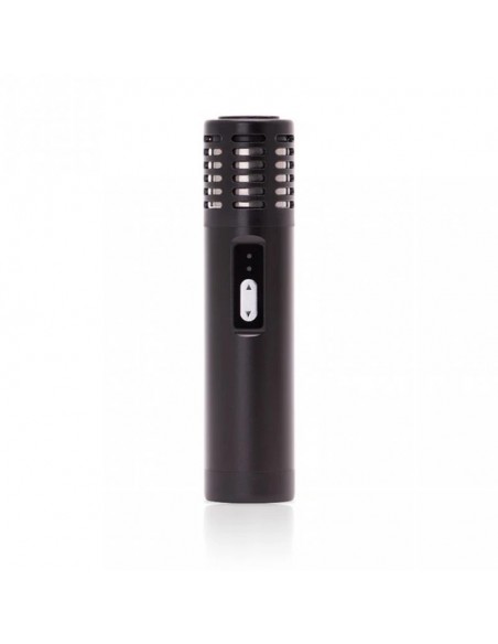 Arizer Air Vaporizer For Dry Herb Black kit 1pcs:0 US