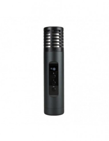 Arizer Air II Vaporizer For Dry Herb Black kit 1pcs:0 US