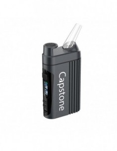 Capstone One Vaporizer For Dry Herb 0