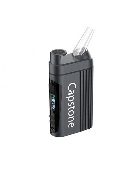 Capstone One Vaporizer For Dry Herb 0
