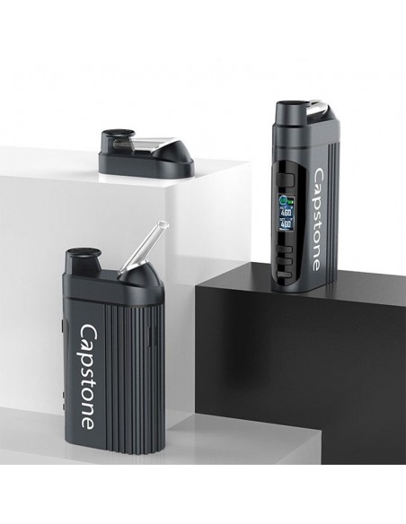 Capstone One Vaporizer For Dry Herb 1