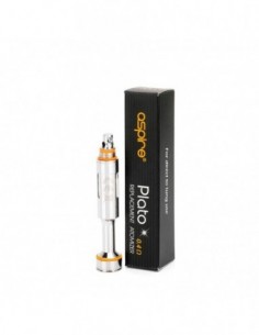 Aspire-Plato 0.4ohm coil 0