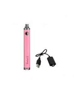 Evod Twist 2 Battery