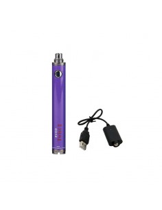 Evod Twist 2 Battery