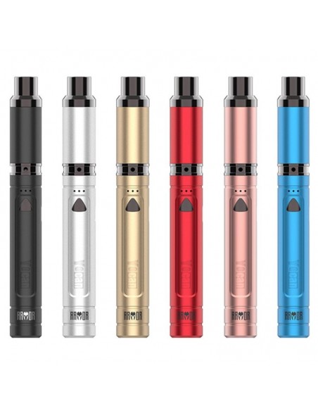 Yocan Armor Vaporizer Pen for Concentrate 0