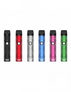 Yocan X Concentrate Pod System Vaporizer for Concentrate 0