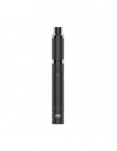 Yocan Armor Vaporizer Pen for Concentrate Black 1pcs:0 US